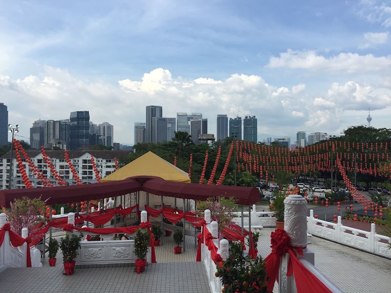 65, Persiaran Endah - 65, Persiaran Endah, Taman Persiaran Desa, 50460 Kuala Lumpur, Wilayah Persekutuan Kuala Lumpur, Malaysia