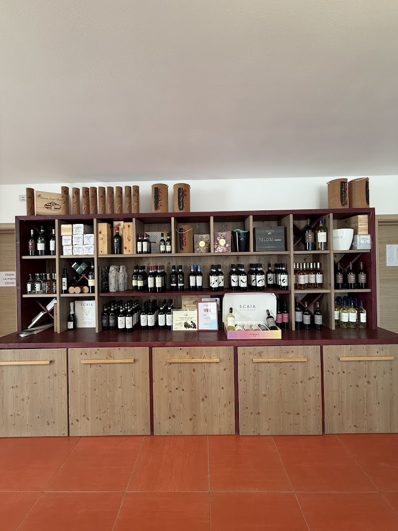 SCAIA WINE-SHOP: It looks like Wine, It feels like Community. - SCAIA WINE-SHOP: It looks like Wine, It feels like Community., Via Ceriani, 23, 37030 Colognola ai Colli VR, Italy