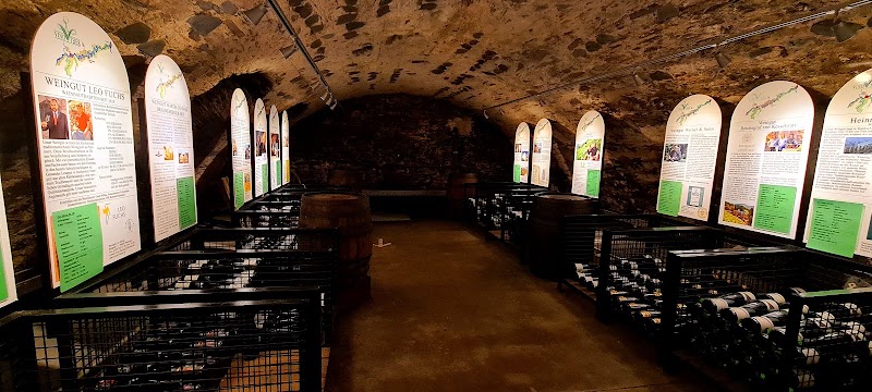 Mosel Wine museum and wine shop - Mosel Wine museum and wine shop, Cusanusstraße 2, 54470 Bernkastel-Kues, Germany