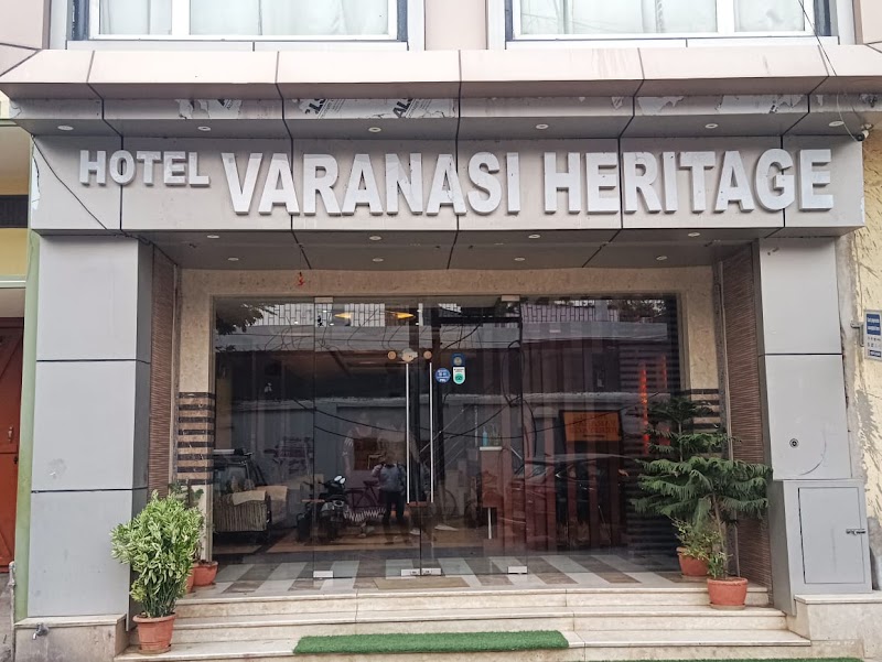 Hotel Varanasi Heritage