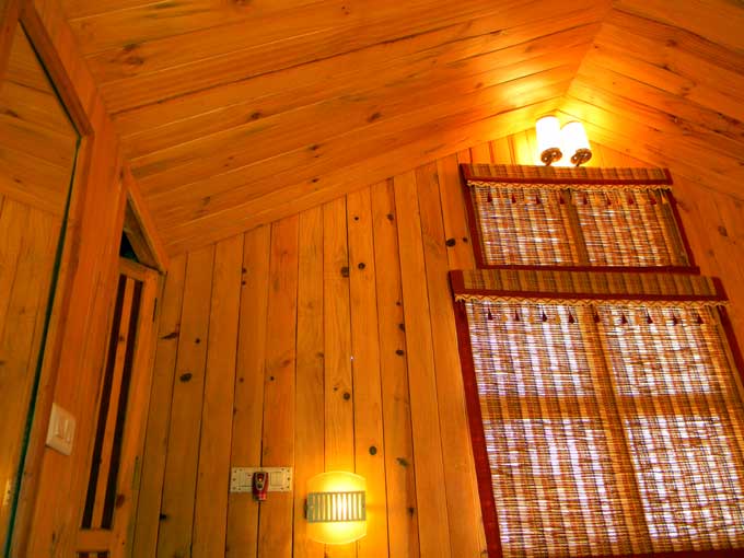 VAYDIC RESORT YOGA RETREAT - VAYDIC RESORT YOGA RETREAT nandoh road, Kasauli, Himachal Pradesh 173204, India