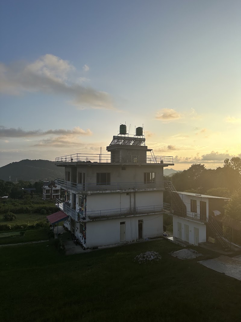Sunset Point - 2 - Sunset Point - 2, 2PM8+V7Q, Bir Colony, Chaugan, Himachal Pradesh 176077, India