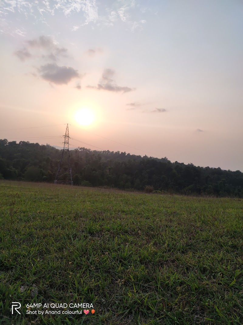 Aldur - Aldur, Karnataka, India