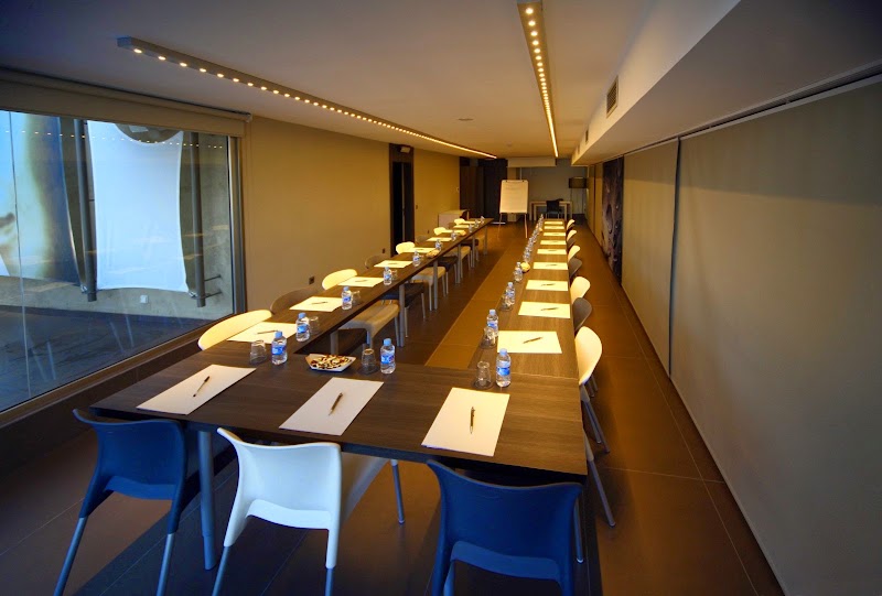 Hotel Constanza Barcelona - Hotel Constanza Barcelona Carrer del Bruc, 33, Eixample, 08010 Barcelona, Spain