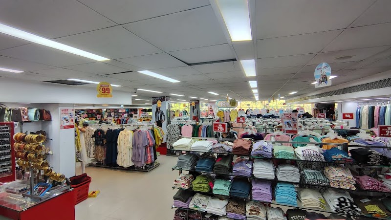 Megashop - Varanasi-Sankat Mochan - Megashop - Varanasi-Sankat Mochan B-29/26C, SANKATMOCHAN CROSSING, LANKA, ROAD WARD, Anandbagh, Bhelupur, Varanasi, Uttar Pradesh 221005, India