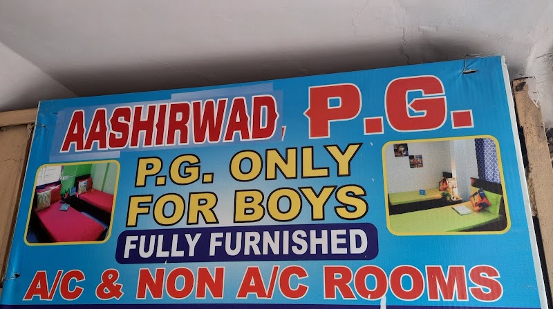 Aashirwad pg Home - Aashirwad pg Home near Made Easy, Lane No 4, Plot No 11, IGNOU Rd, Saidulajab, Paryavaran Complex, Saket, Delhi, New Delhi, Delhi 110030, India