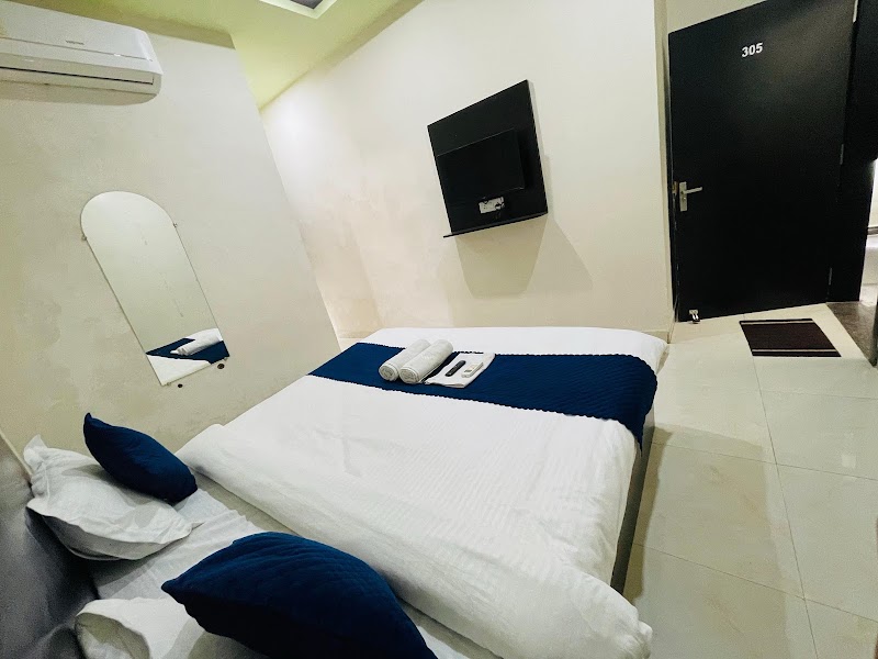 Hotel O Sagar - Hotel O Sagar G, sab, city center, plot number 61, Tekri Rd, opposite Rishabh travels, Central Area, Udaipur, Rajasthan 313001, India