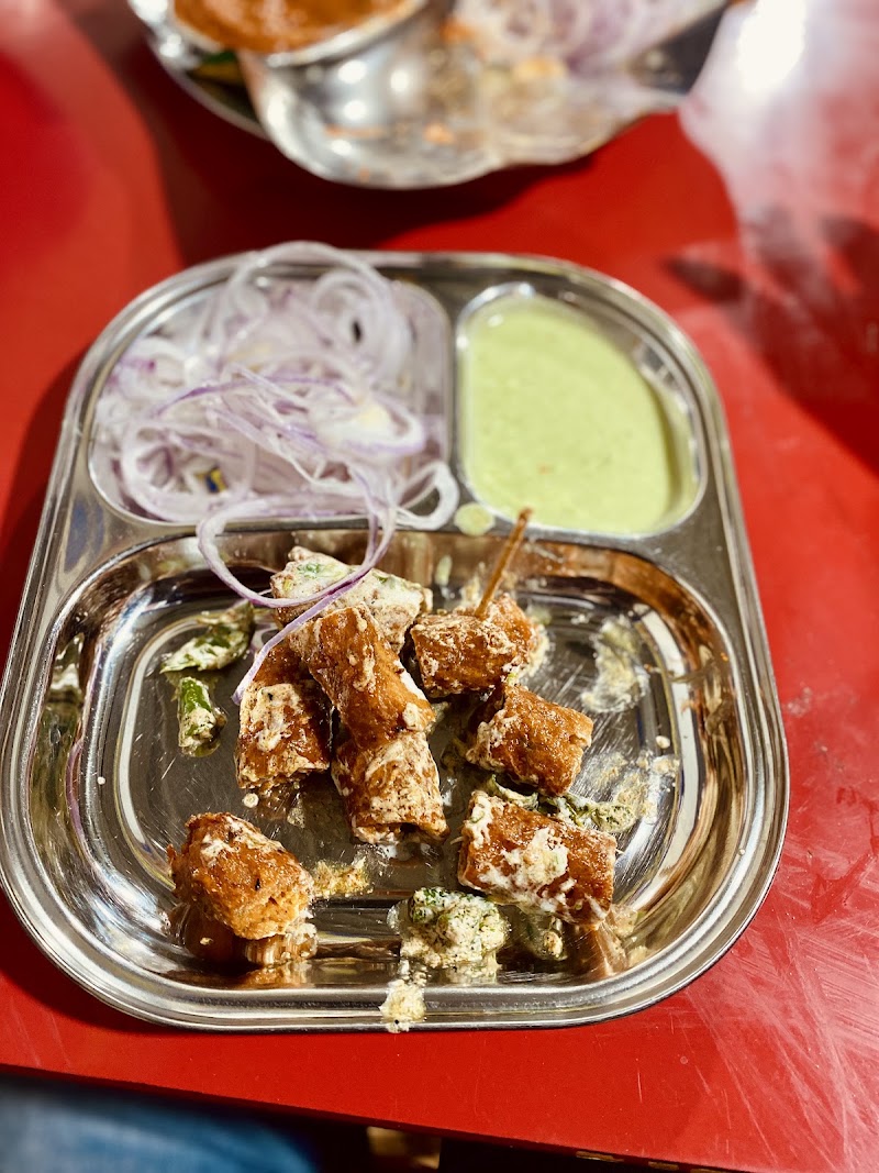 Shama Muradabadi Chicken Biryani