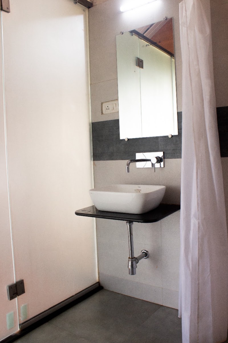 Shvas Island Resort - Shvas Island Resort, Trimbakeshwar, Shvas Island Resort, Trimbak Ghoti Rd, Mhasurli, Maharashtra 422214, India