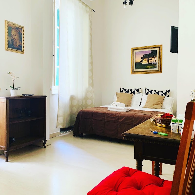Gattopardo Rooms Florence - Gattopardo Rooms Florence, Via dei Magazzini, 1, 50122 Firenze FI, Italy