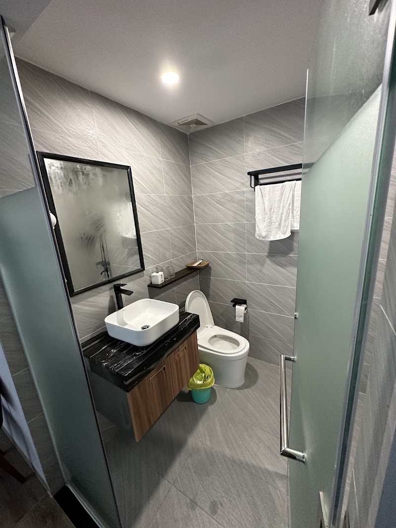 Mons Boutique Hotel - Mons Boutique Hotel, 14-16 An Thượng 1, Ngũ Hành Sơn, Đà Nẵng 550000, Vietnam