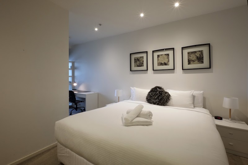 ACD Apartments - ACD Apartments 7 Caravel Ln, Docklands VIC 3008, Australia