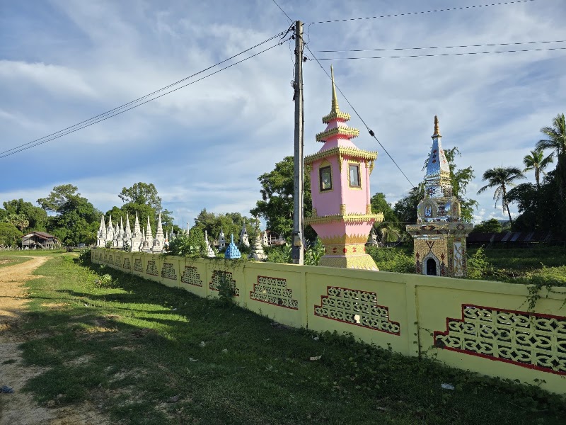 Don Det - Don Det, Laos