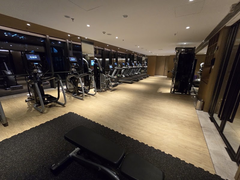 Courtyard Shenzhen Bay - Courtyard Shenzhen Bay No. 16 Keji South Road, 南山区 Shenzhen, Guangdong, China, 518507