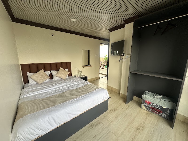 Wanderpine Homestay - Wanderpine Homestay T..N.Road, near Rocket building, Ganeshgram, Tungsung Basti, Darjeeling, West Bengal 734101, India