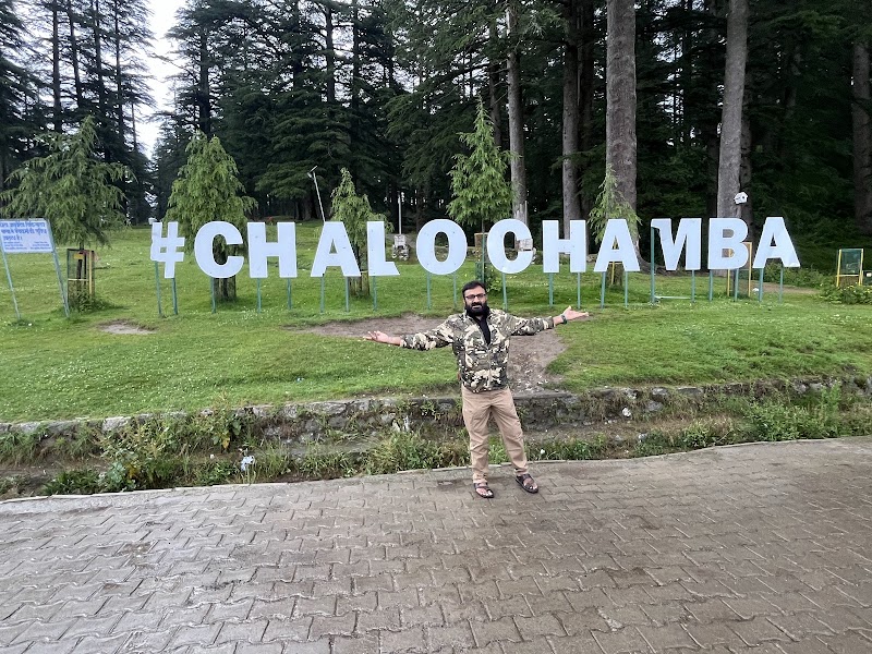 Khajjiar, Dalhousie - Khajjiar, Dalhousie, H348+868, Khajjiar, Himachal Pradesh 176314, India