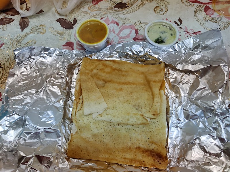 Top Ten Restaurant & Cafeteria - Top Ten Restaurant & Cafeteria Abu Dhabi - Musaffah - Mussafah 32/1 - Abu Dhabi - United Arab Emirates