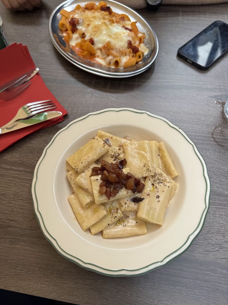 Giovanni's Trattoria - Giovanni's Trattoria Nikole Spasića 3, Beograd 11000, Serbia