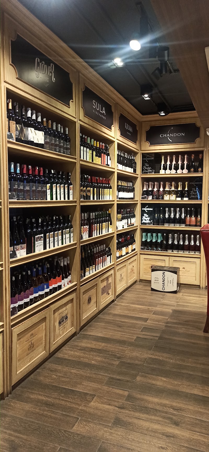 Sling Spirits - Sling Spirits 655 10th A Main Road, 100 Feet Rd, Stage 1, Indiranagar, Bengaluru, Karnataka 560038, India