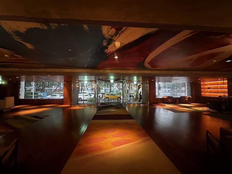 OOD 梧邸酒店 台北敦北 - OOD 梧邸酒店 台北敦北, No. 150號, DunHua N Rd, Songji Village, Songshan District, Taipei City, Taiwan 105405