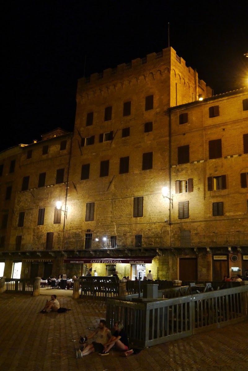 Il Campo - Il Campo, 53100 Siena SI, Italy