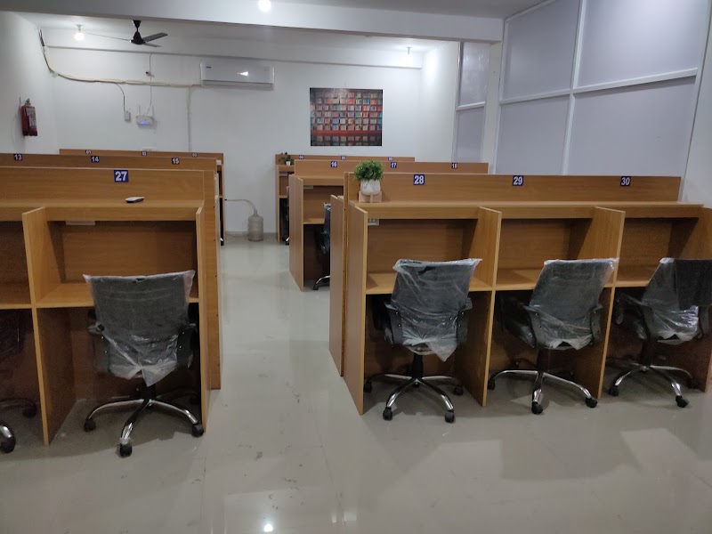 The Reader's Joint, Sector 15 - The Reader's Joint, Sector 15, 2nd floor, Pal Arcade, Shaheed Major Vikas Yadav Marg, Friends Colony, HVPNL Colony, Sector 15, Gurugram, Haryana 122001, India