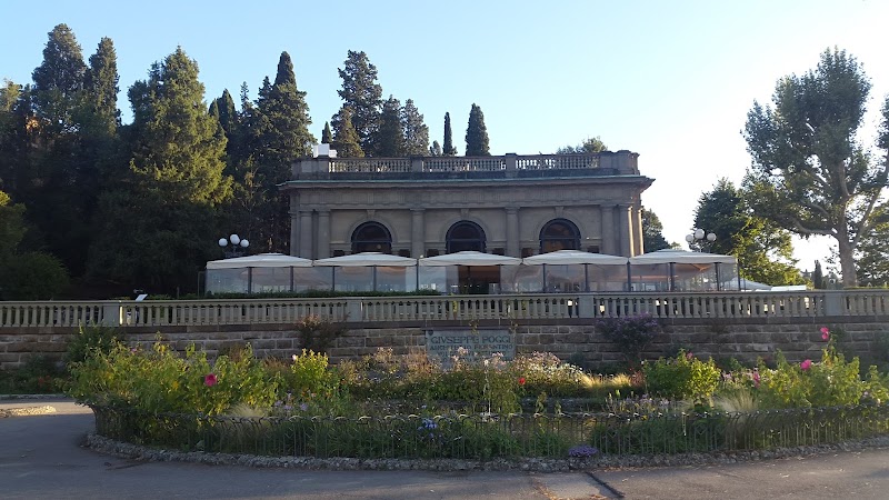Piazzale Michelangelo - Piazzale Michelangelo Piazzale Michelangelo, 50125 Firenze FI, Italy