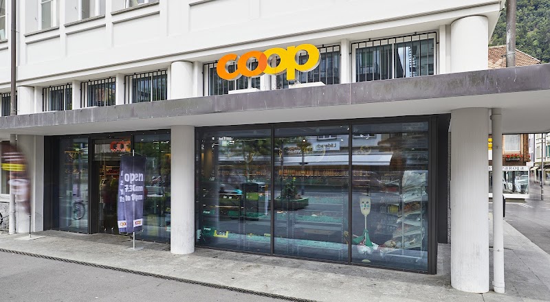 Coop