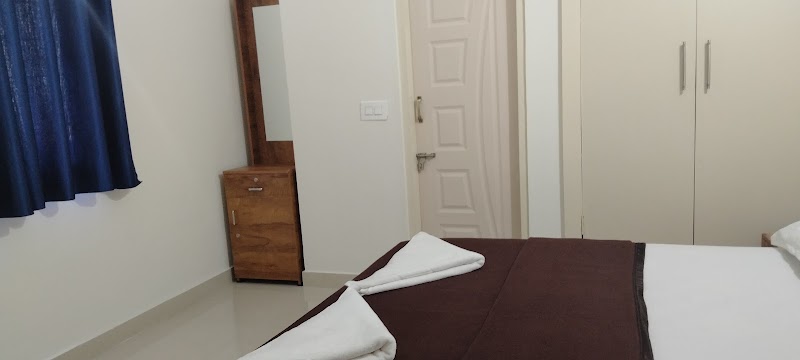 The Coorg Heaven ದಿ ಕೂರ್ಗ್ ಹೆವೆನ್ - The Coorg Heaven ದಿ ಕೂರ್ಗ್ ಹೆವೆನ್ The Coorg Heaven homestay, Netaji Circle, near Raghavendra Temple, Chain Gate, Kannanda Bane, Madikeri, Karnataka 571201, India