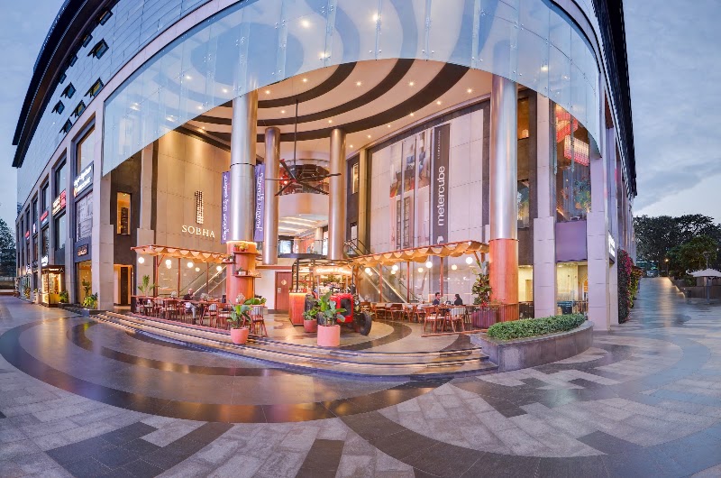 Maverick & Farmer Coffee - Maverick & Farmer Coffee 1 Sobha, St Mark's Rd, opposite Empire and, Shanthala Nagar, Ashok Nagar, Bengaluru, Karnataka 560001, India