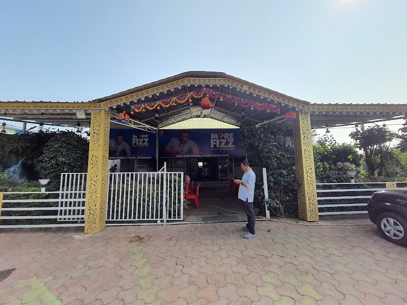 Shivahare Dhaba And Restaurant - Shivahare Dhaba And Restaurant, Khajoori Sadak, Bhopal, NH-86, Bhopal Road, Sehore, Sehore, Bhopal, Madhya Pradesh 462030, India