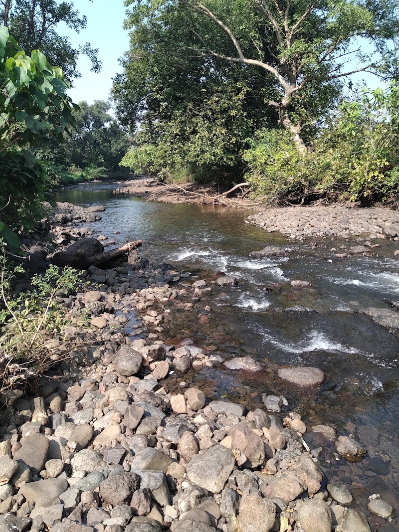 Karjat River Rafting - Karjat River Rafting 37/2A, 105, Rokadewadi, Tata power bhivpuri, camp, Karjat, Humgaon, Maharashtra 412106, India