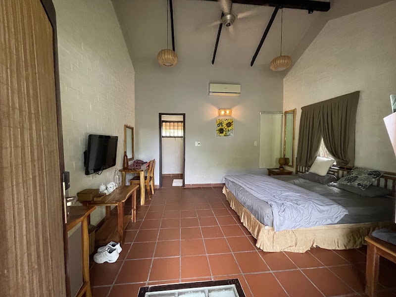 An Nhien Retreat Phu Quoc - An Nhien Retreat Phu Quoc 5XM9+WWM, Đường Trần Hưng Đạo, Cửa Lấp, Phú Quốc, An Giang 920000, Vietnam