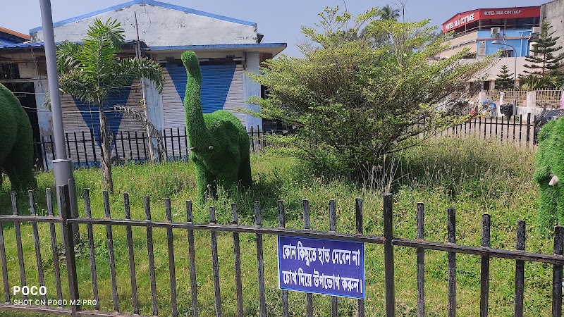 Hotel Cozy Old Digha - Hotel Cozy Old Digha, Shibalaya Rd, OLD, Gadadharpur, Digha, Khadalgobra, West Bengal 721428, India