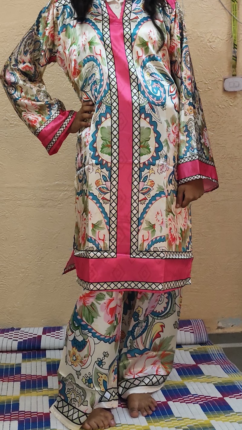 Chandni Brand Dresses - Chandni Brand Dresses Shop No 19, Kherwadi Rd, Kherwadi, Bandra East, Mumbai, Maharashtra 400051, India