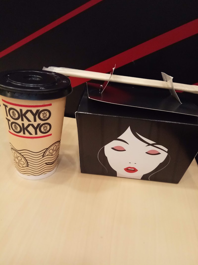 Tokyo Tokyo - Festival Mall - Tokyo Tokyo - Festival Mall G/F, Festival Supermall, Alabang, Muntinlupa, Metro Manila, Philippines
