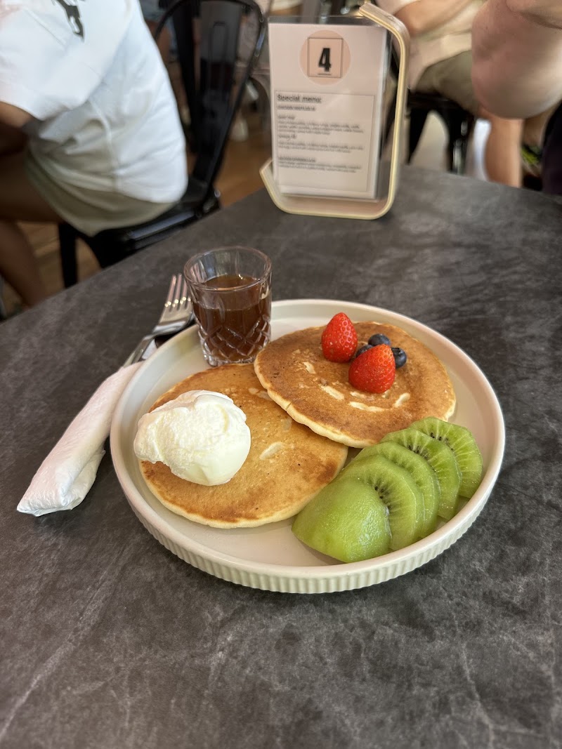 MELLOW COFFEE - MELLOW COFFEE Unit 6/83 Walcott St, Mount Lawley WA 6050, Australia