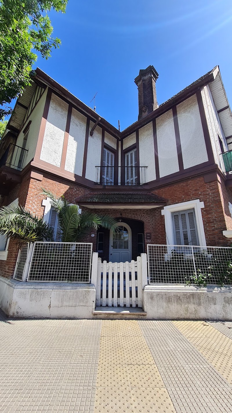 Colegiales - Colegiales, Buenos Aires, Argentina