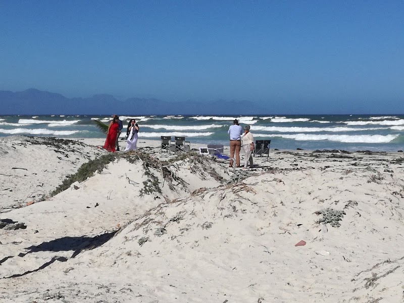 False Bay Surf Lifesaving Club - False Bay Surf Lifesaving Club, 3 Beach Rd, Muizenberg, Cape Town, 7950, South Africa