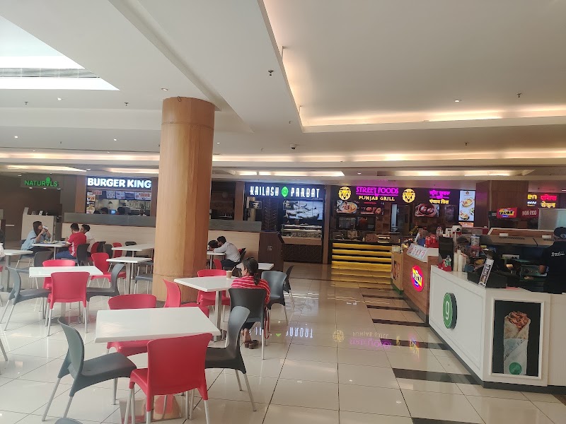 Cafe Unwind by INOX Megaplex - Cafe Unwind by INOX Megaplex Inorbit Mall(India) Pvt. Ltd, New Link Rd, Malad, Mindspace, Malad West, Mumbai, Maharashtra 400104, India