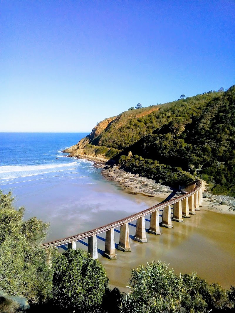 Wilderness - Wilderness, South Africa