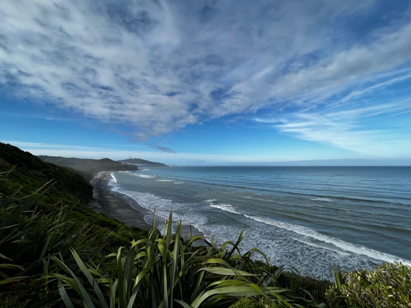Scenic Hotel Punakaiki - Scenic Hotel Punakaiki, 4237 State Highway 6, Punakaiki 7873, New Zealand