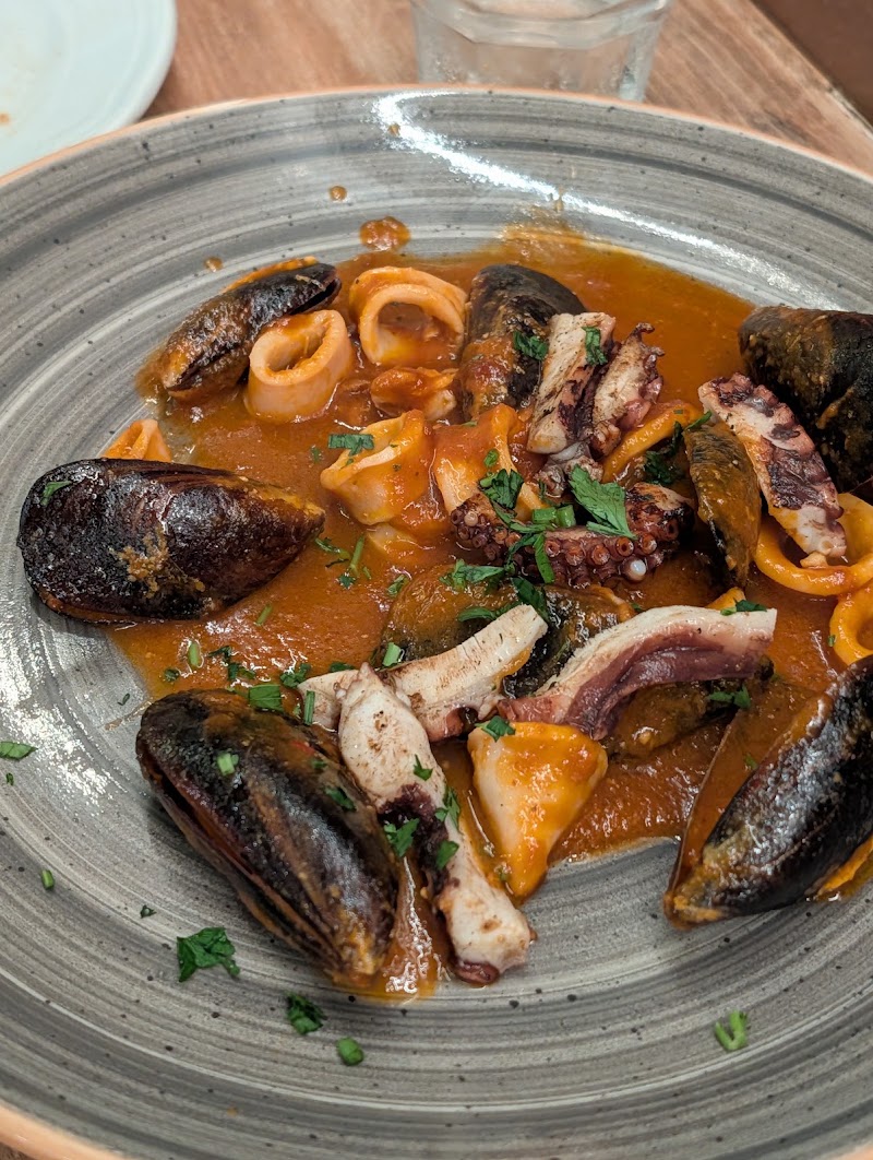 Il Ricettario - Il Ricettario Via Lambertesca, 22 R, 50122 Firenze FI, Italy