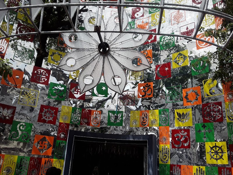 Jodhpur Park Market - Jodhpur Park Market, 530 &, 530A, J.P. Park, Jodhpur Park, Kolkata, West Bengal 700068, India