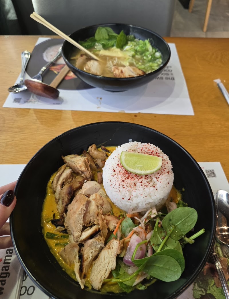 Wagamama - Wagamama, Doha festival City PB No. 75، Doha, Qatar