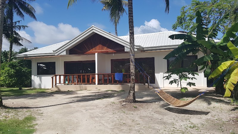 Panawan Guest House - Panawan Guest House brgy. 5, Siargao Island, General Luna, 8419 Surigao del Norte, Philippines