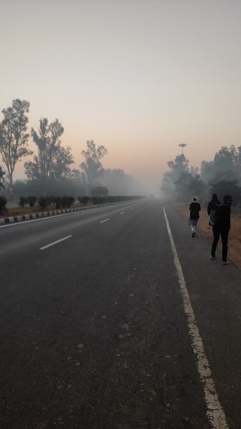 Bharatpur - Dholpur Road - Bharatpur - Dholpur Road, Bharatpur - Dholpur Rd, India