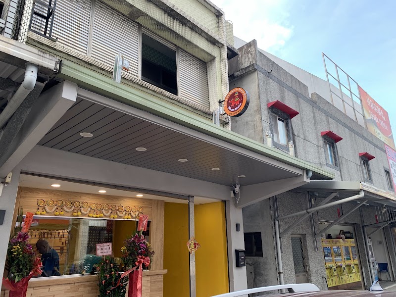 NAAN WALA 南瓦拉印度咖哩🍛