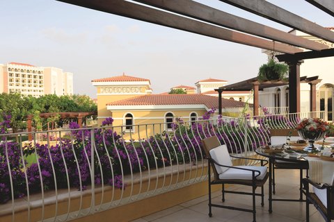 The Ritz-Carlton Abu Dhabi, Grand Canal - The Ritz-Carlton Abu Dhabi, Grand Canal Al Rawdah - Al Maqta Area - Abu Dhabi - United Arab Emirates