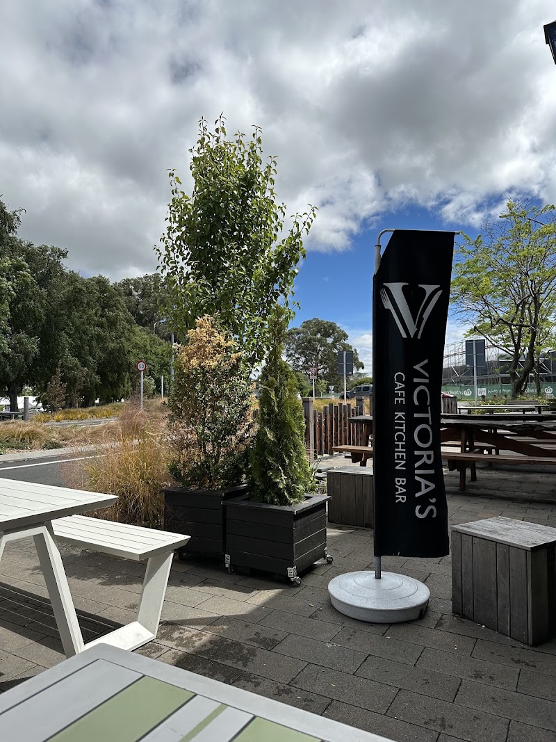Victoria's Cafe Kitchen Bar
